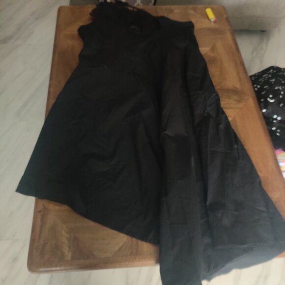 Anthropolgie for Yukiko Noritake Dress size 18 new - Picture 4 of 4